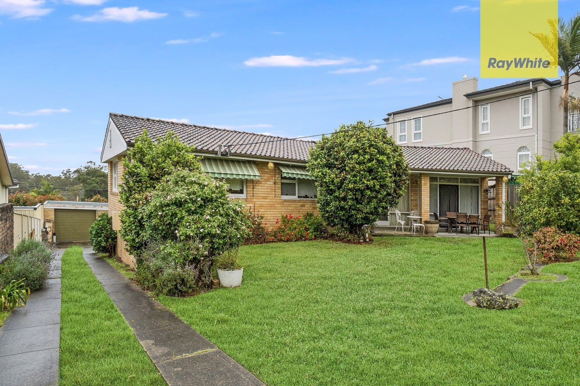 6 Gardenvale Road, Oatlands NSW 2117, Oatlands - Thumbnail 2