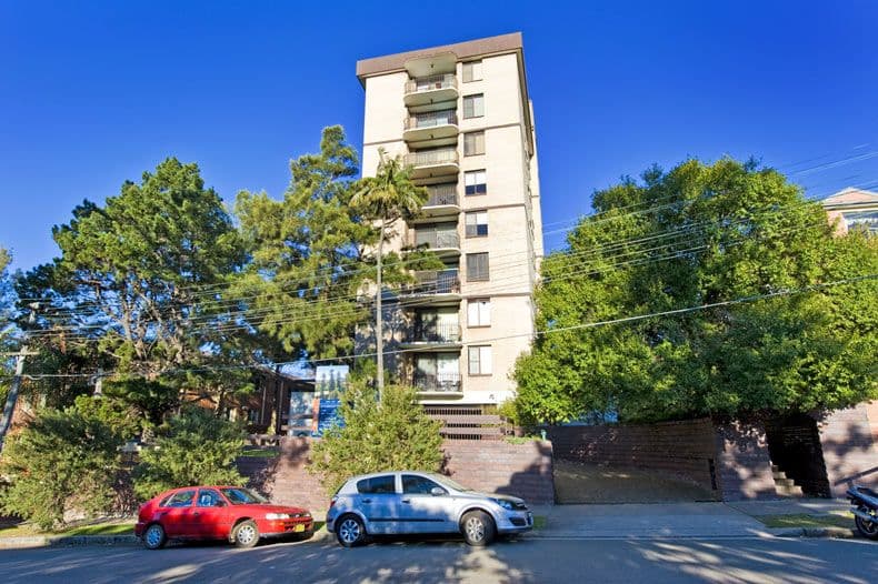 57  Market Street, RANDWICK NSW 2031, Randwick - Thumbnail 7