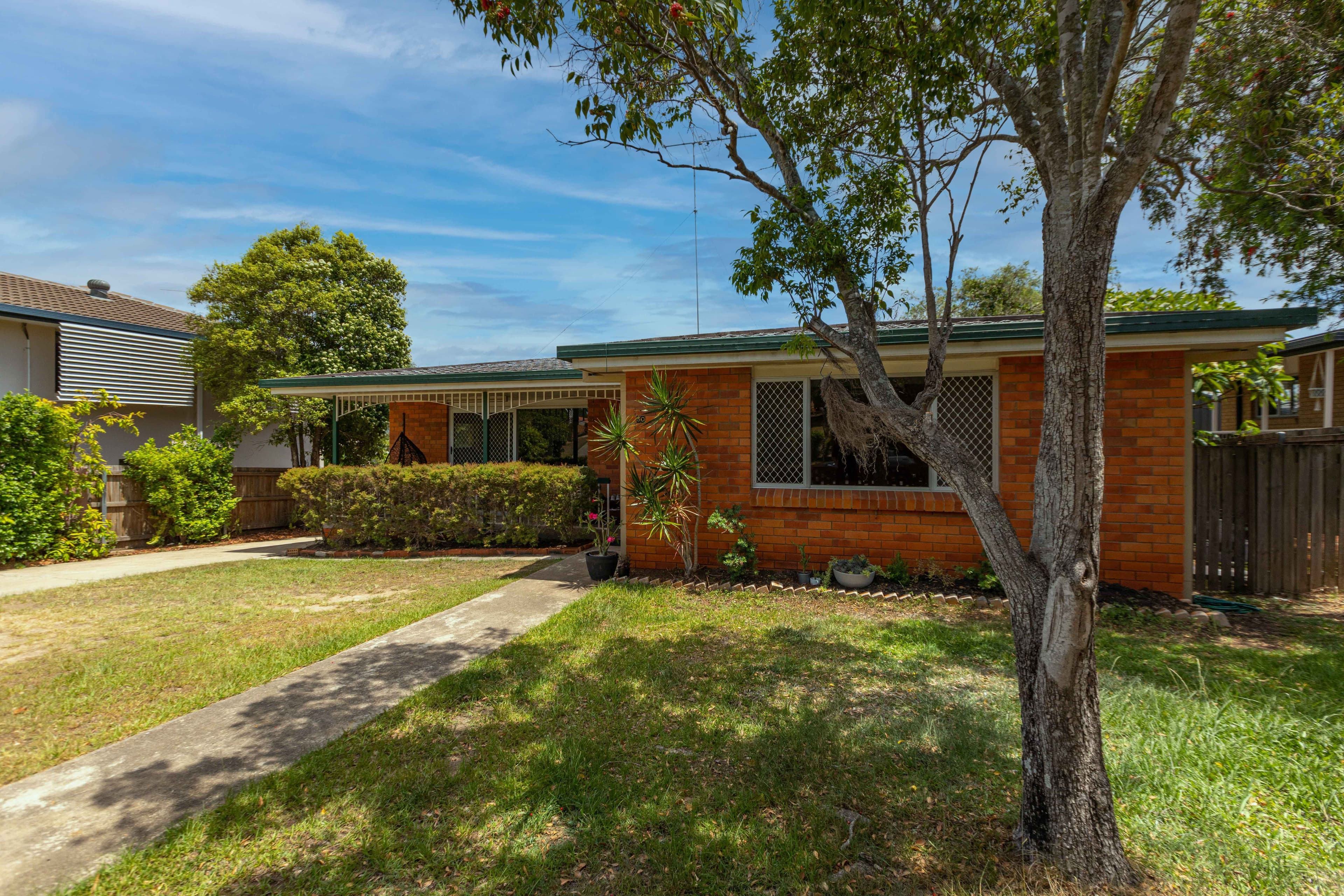 50 Swanson Parade, Carina QLD 4152, Carina - Thumbnail 2