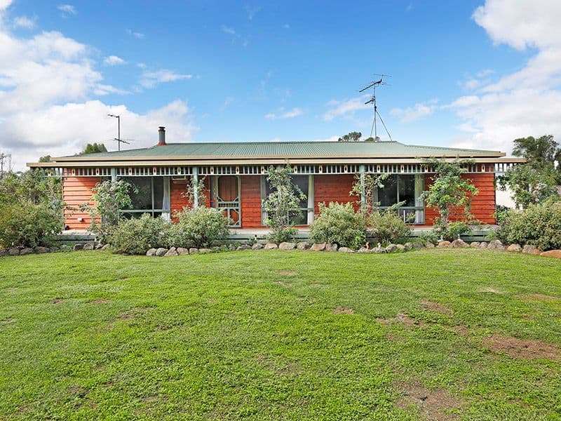 193 Burnside Road, BANNOCKBURN VIC 3331, Bannockburn - Image 1