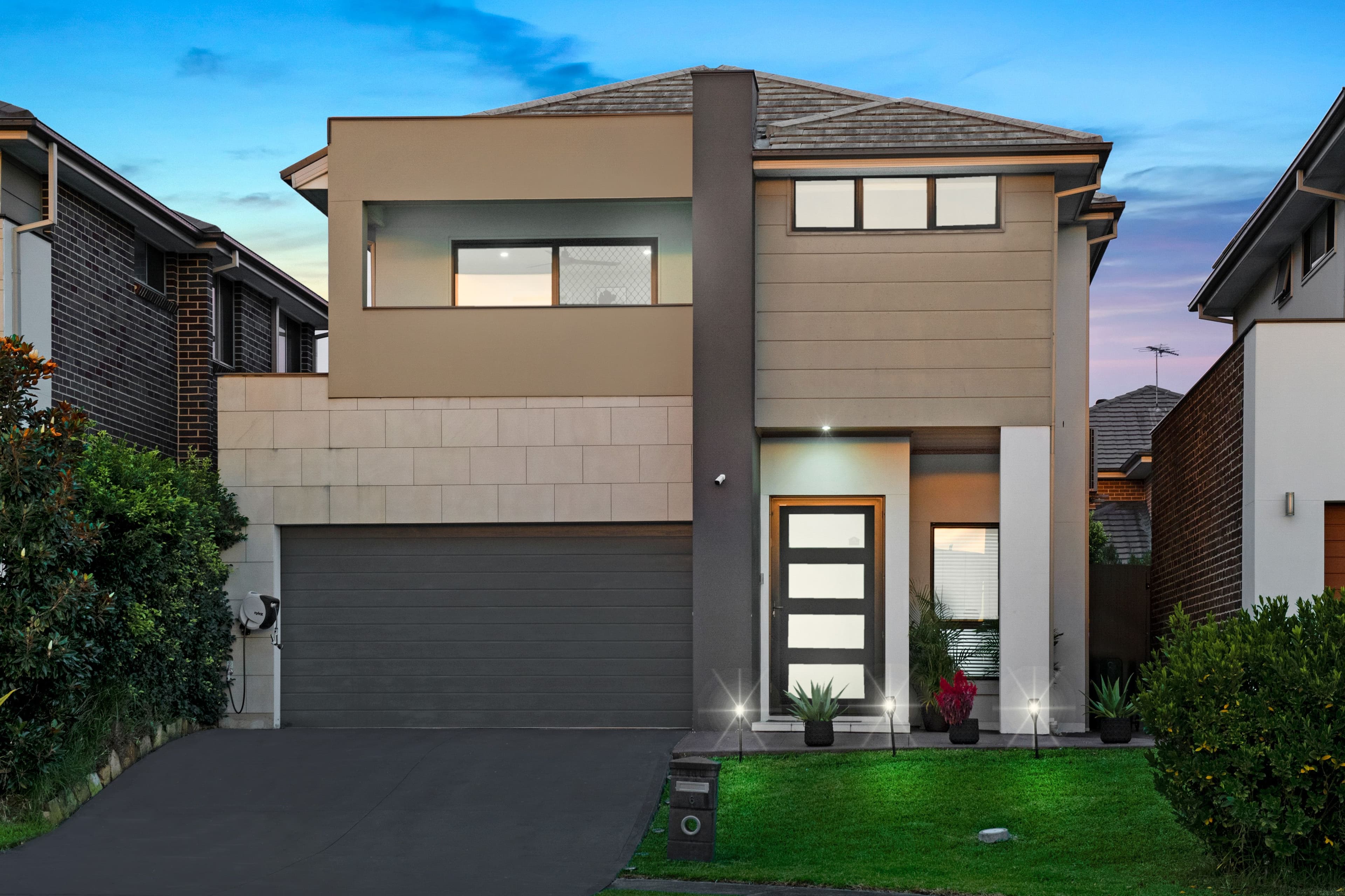 6 Arnika Court, Glenwood NSW 2768, Glenwood - Image 1