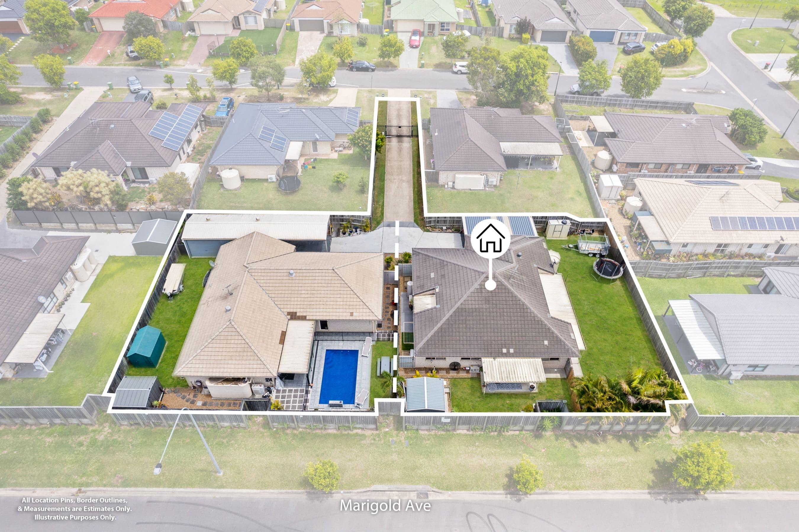 6 Marigold Avenue, Regents Park QLD 4118, Regents Park - Thumbnail 2
