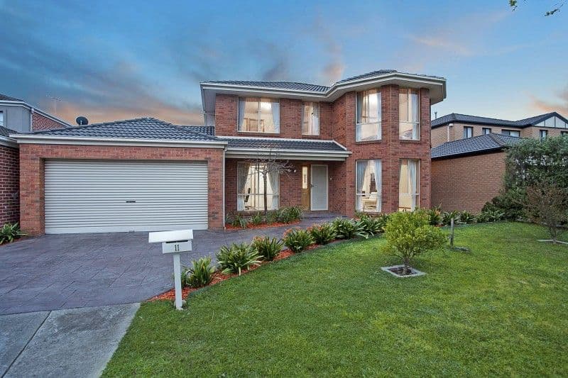 11 Atlantis Court, ASPENDALE GARDENS VIC 3195, Aspendale Gardens - Image 1