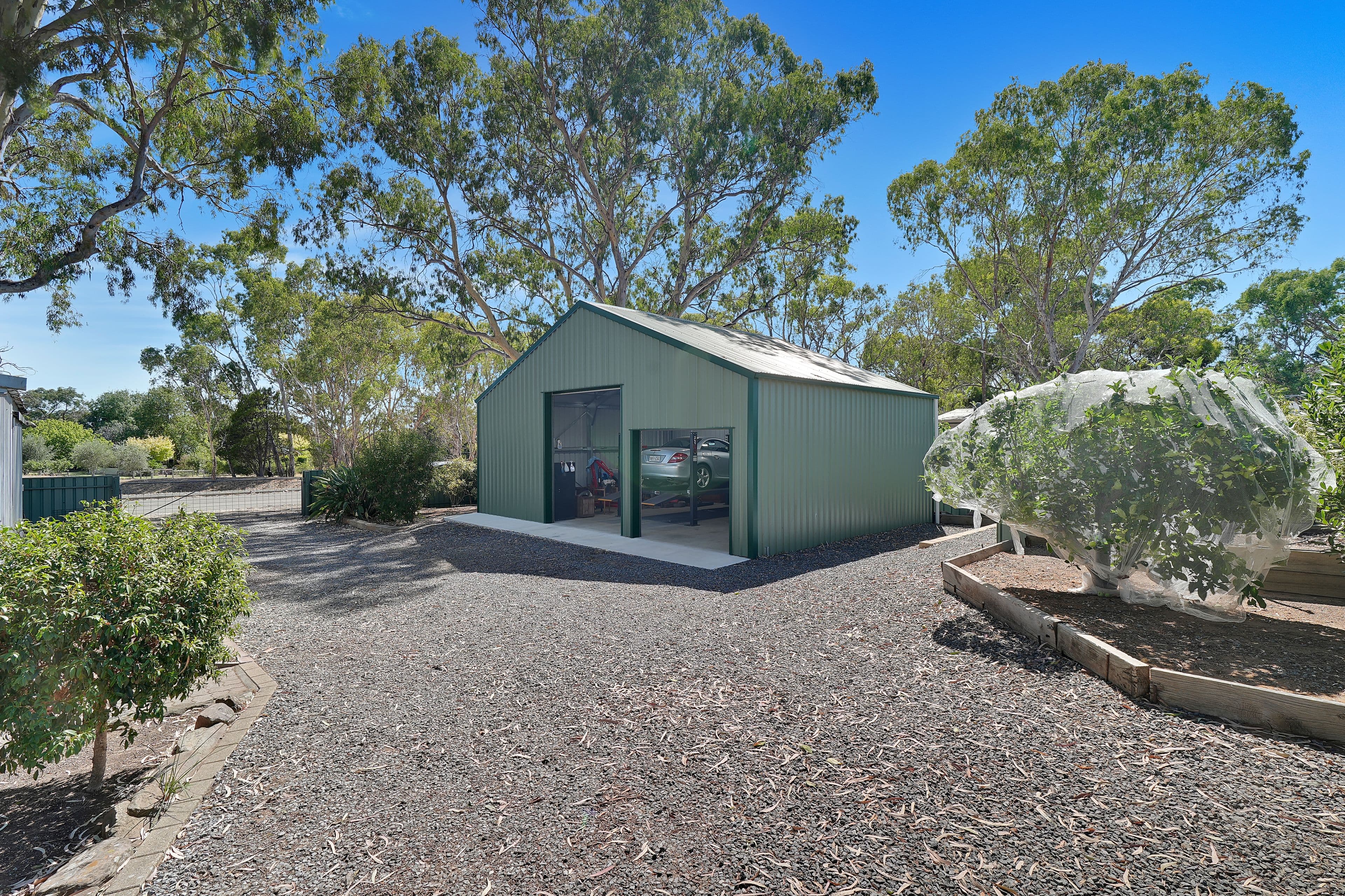 2 Nicholas Court, Lyndoch SA 5351, Lyndoch - Thumbnail 3