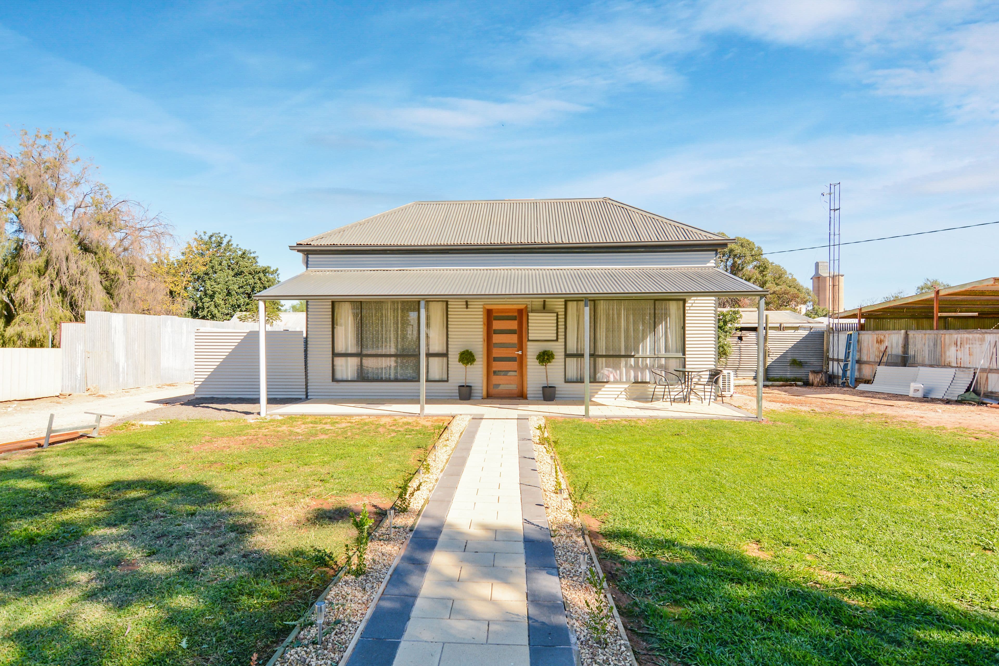 30 Johnson Street, Ouyen VIC 3490, Ouyen - Image 1