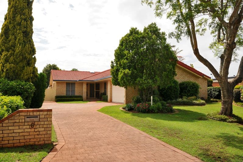 6 Merradong Court, Rangeville QLD 4350, Rangeville - Image 1