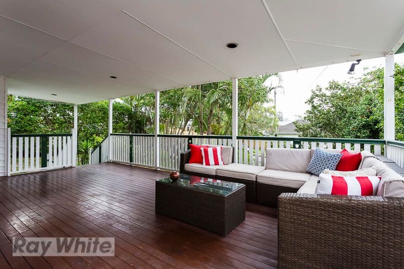 21 Jackman Street, COORPAROO QLD 4151, Coorparoo - Thumbnail 7