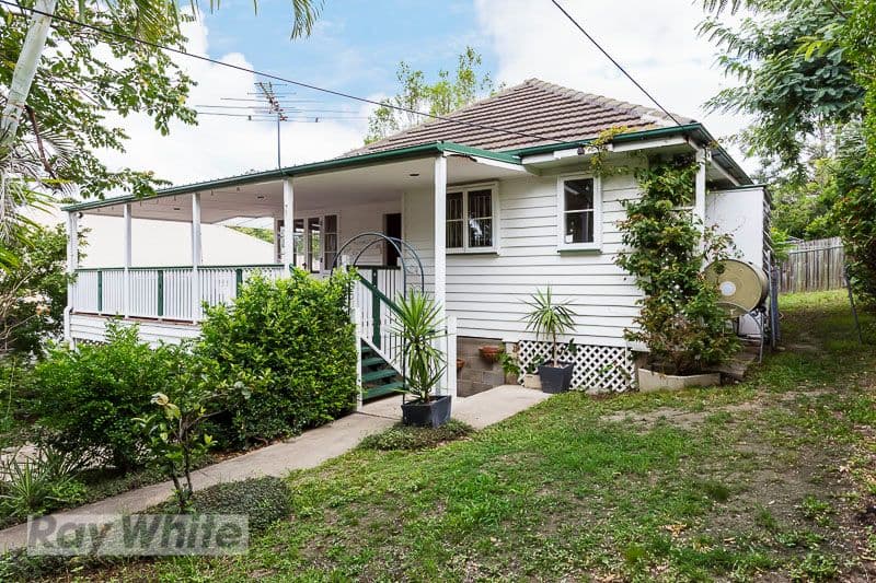 21 Jackman Street, COORPAROO QLD 4151, Coorparoo - Thumbnail 8