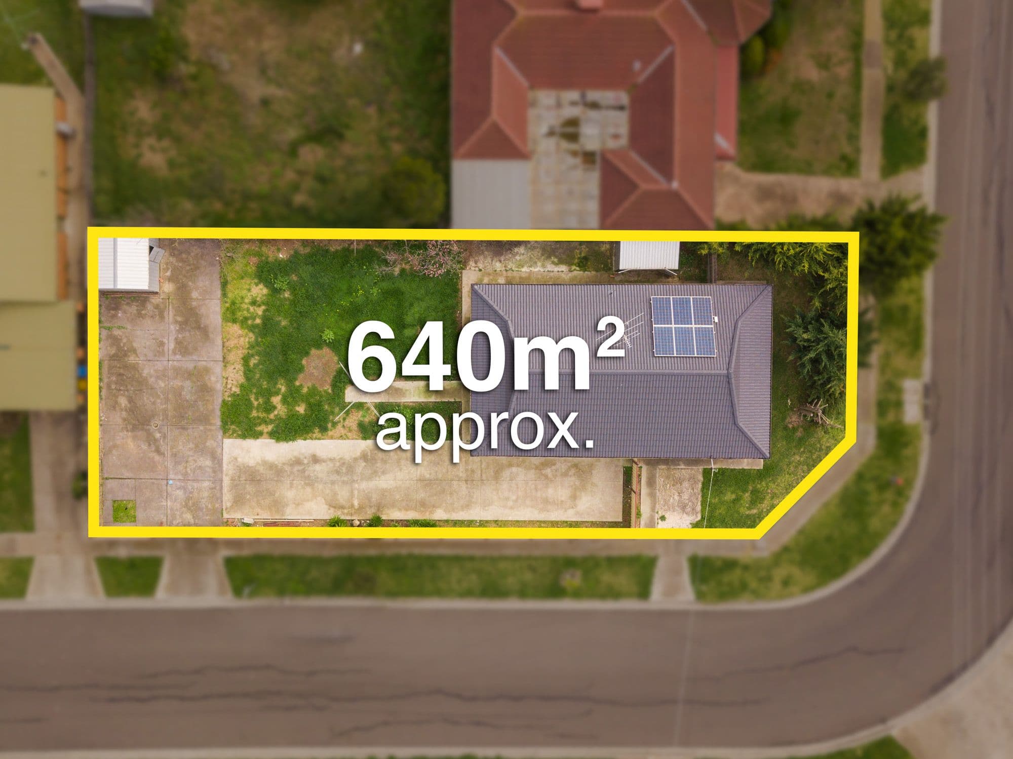 52 Songlark Crescent, Werribee VIC 3030, Werribee - Thumbnail 2