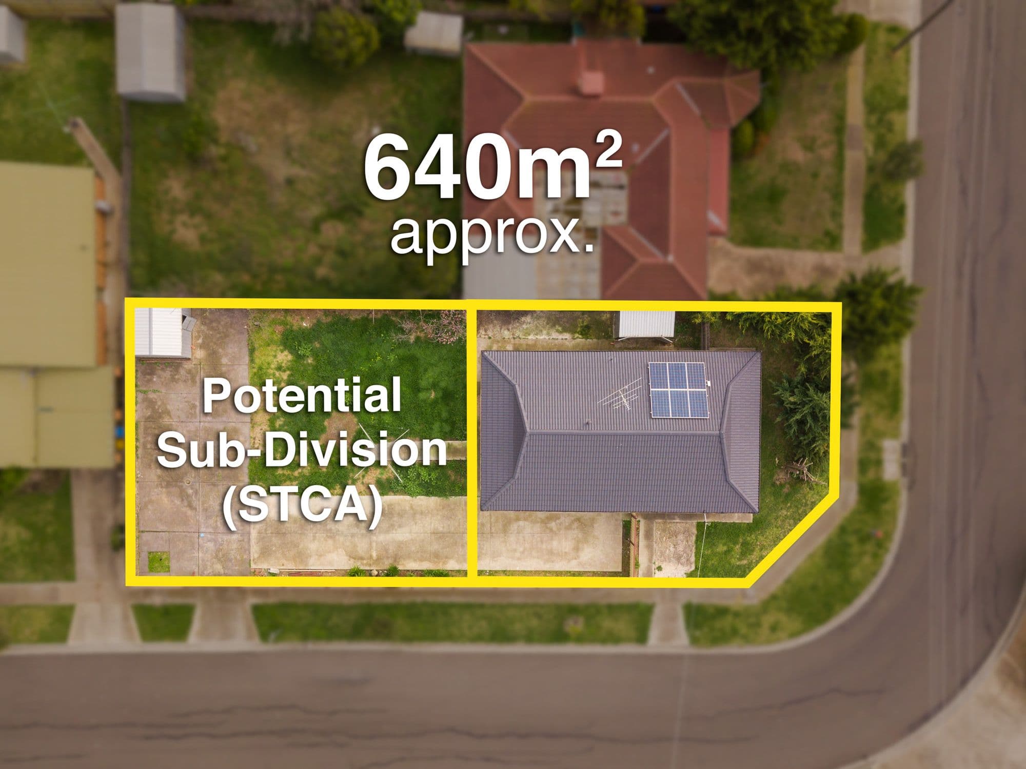 52 Songlark Crescent, Werribee VIC 3030, Werribee - Thumbnail 3