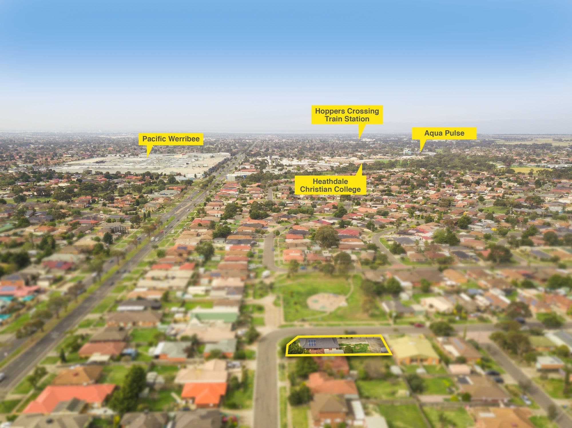 52 Songlark Crescent, Werribee VIC 3030, Werribee - Thumbnail 4
