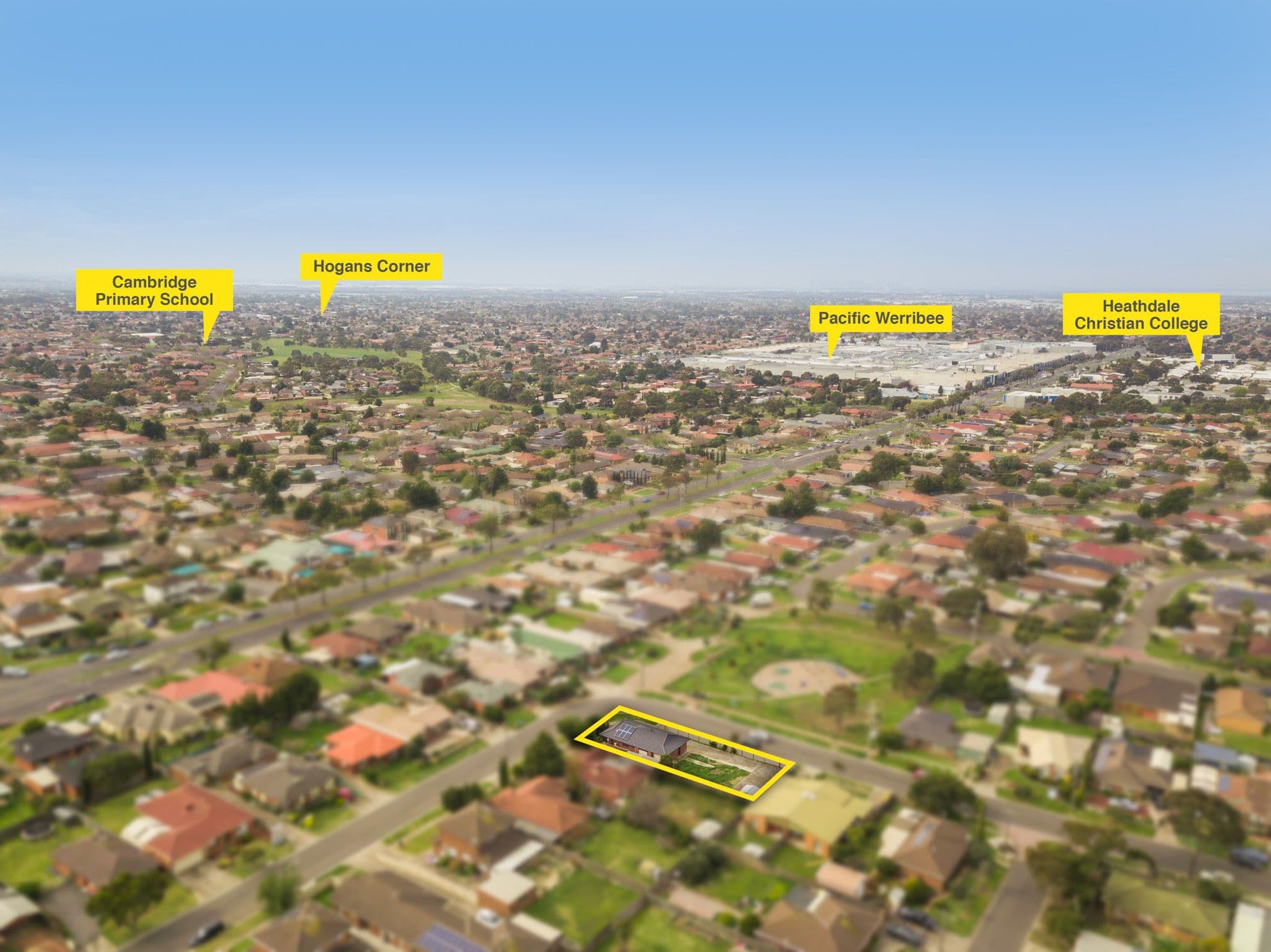 52 Songlark Crescent, Werribee VIC 3030, Werribee - Thumbnail 5