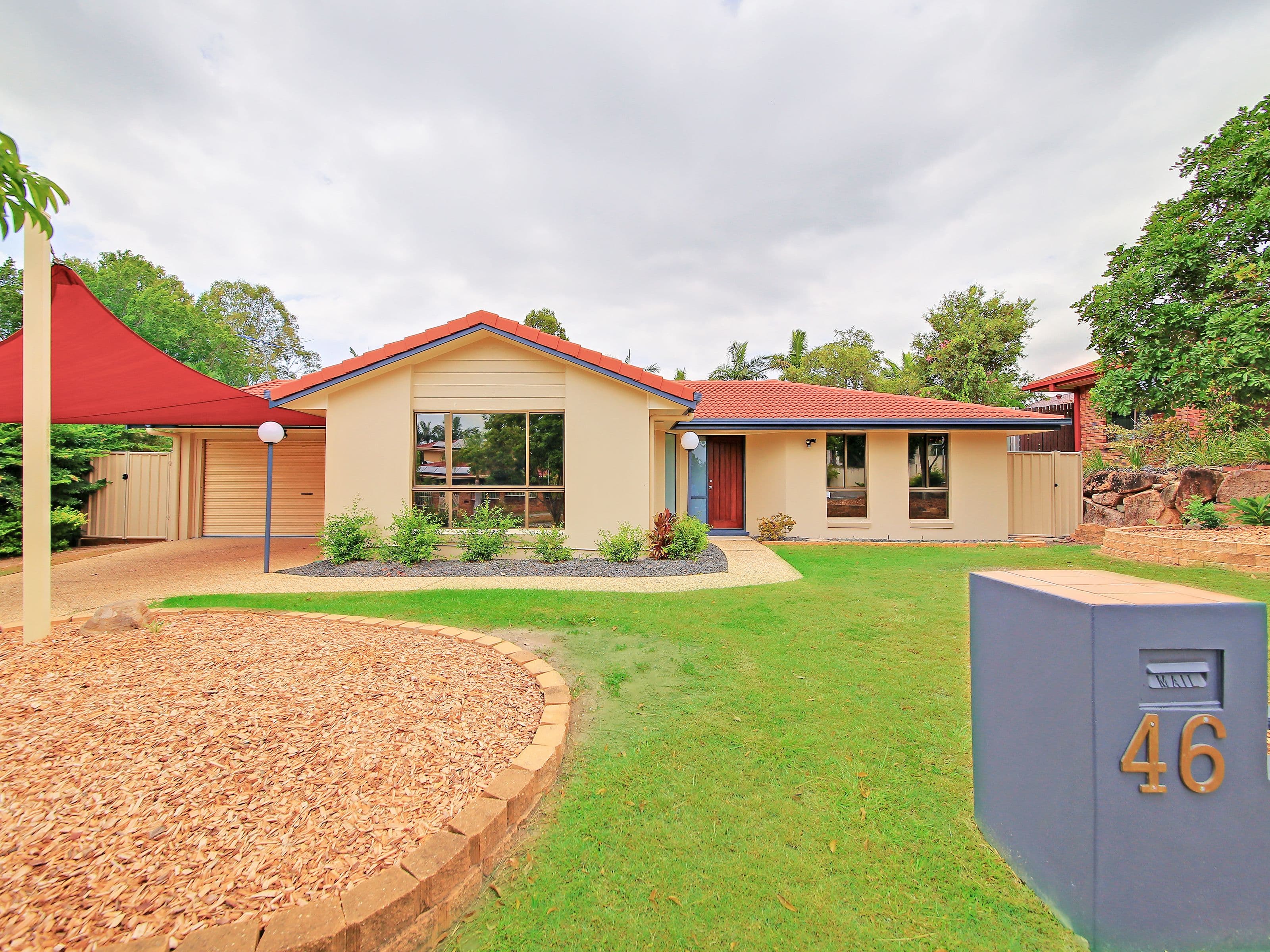 46 Donnington Street, Carindale QLD 4152, Carindale - Image 1