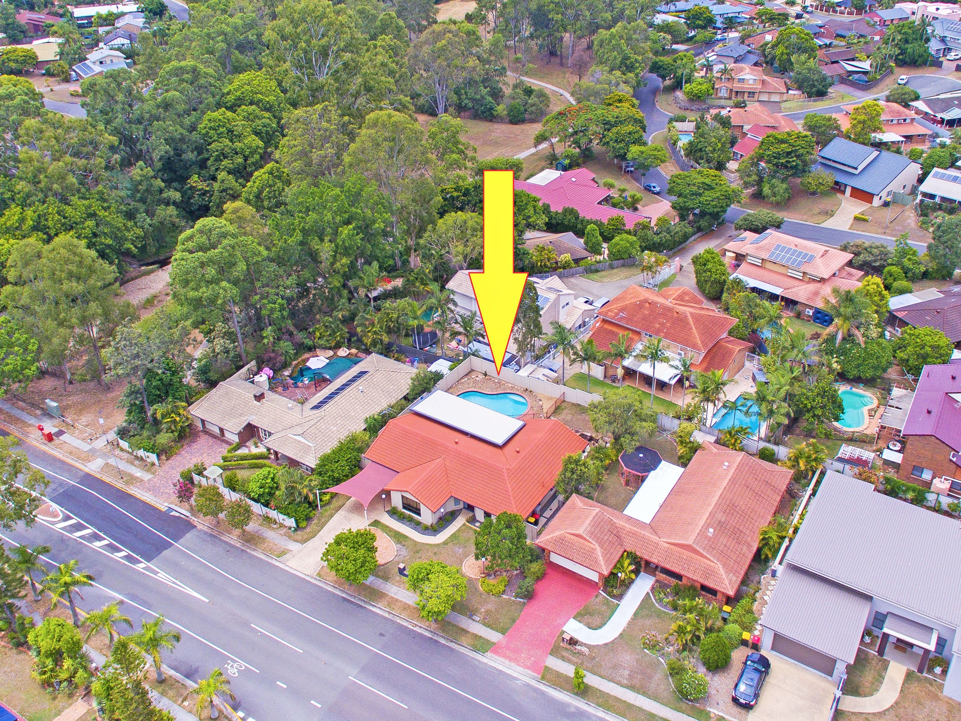 46 Donnington Street, Carindale QLD 4152, Carindale - Thumbnail 2