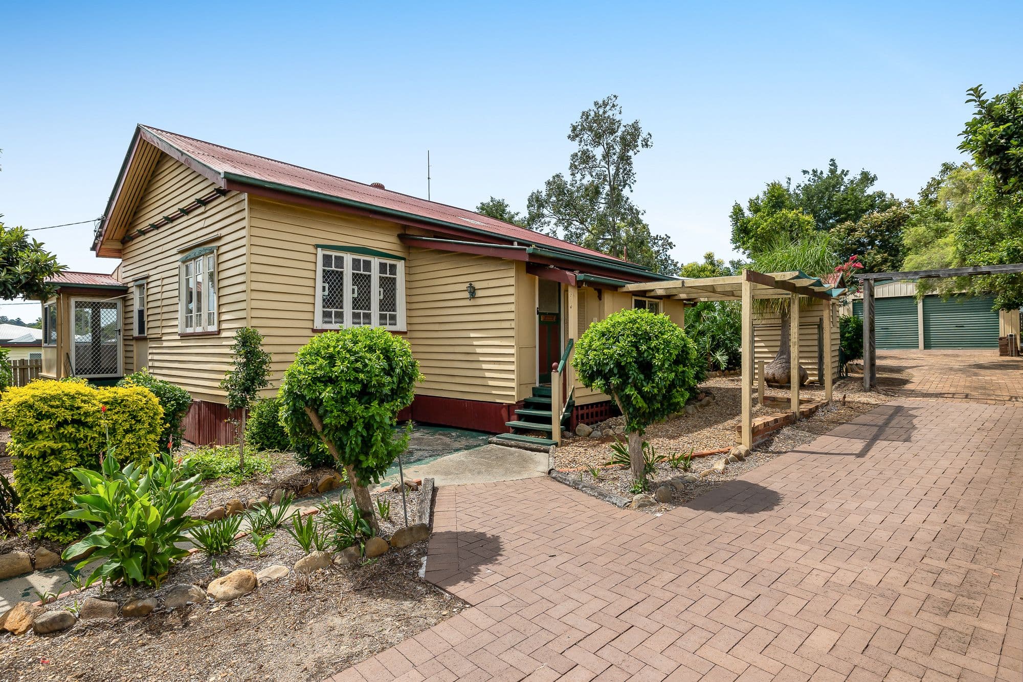 2 Tighe Street, Newtown QLD 4350, Newtown - Image 1