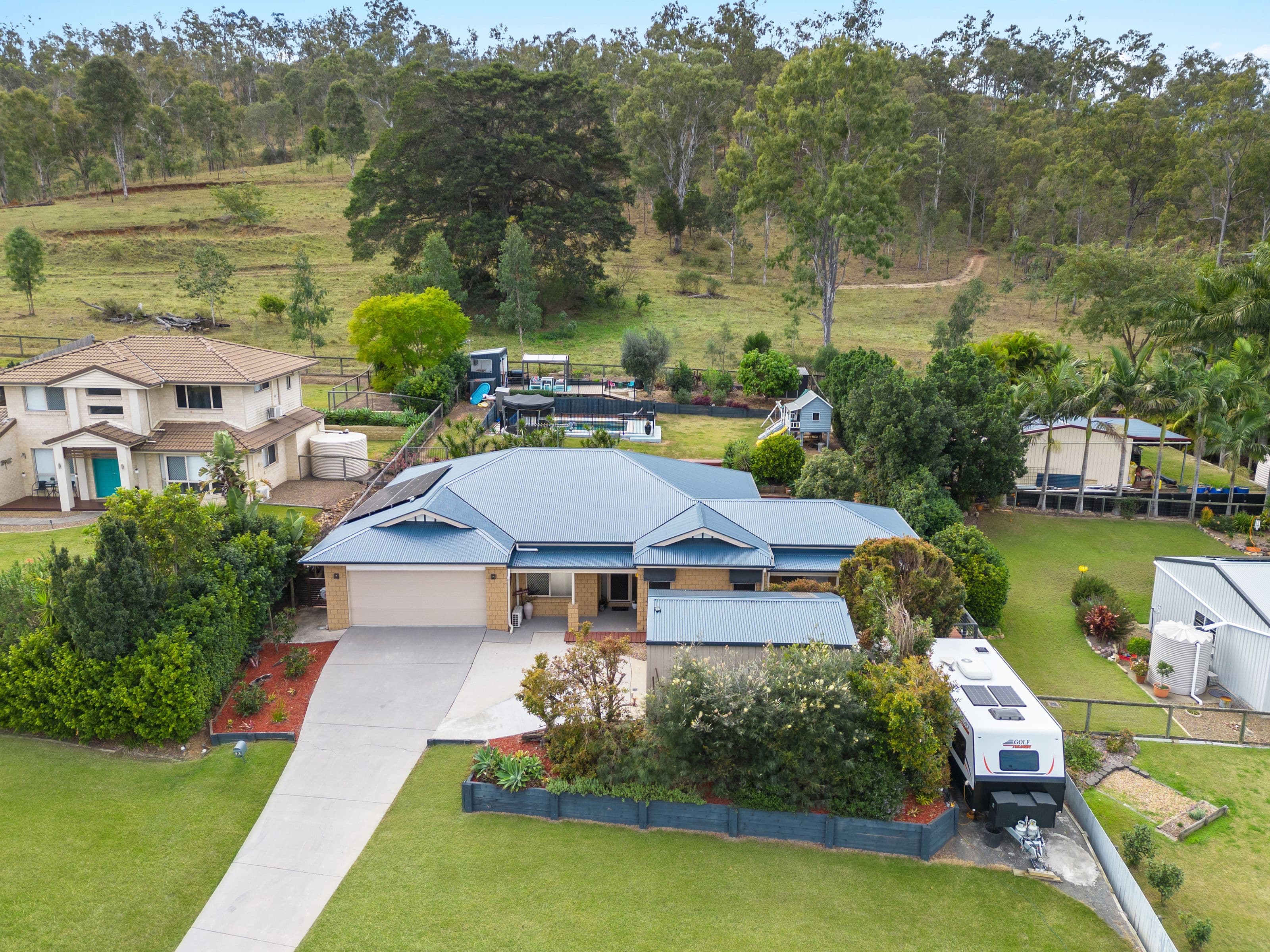 93 Titmarsh Circuit, Fernvale QLD 4306, Fernvale - Image 1
