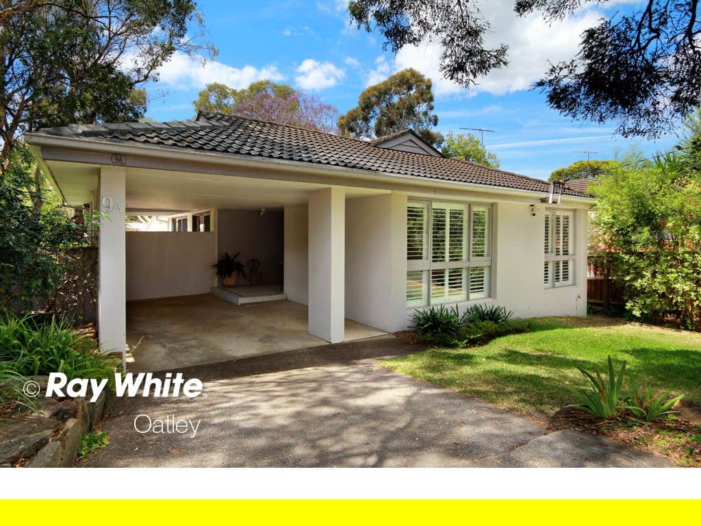 9A Cromdale Street, MORTDALE NSW 2223, Mortdale - Image 1
