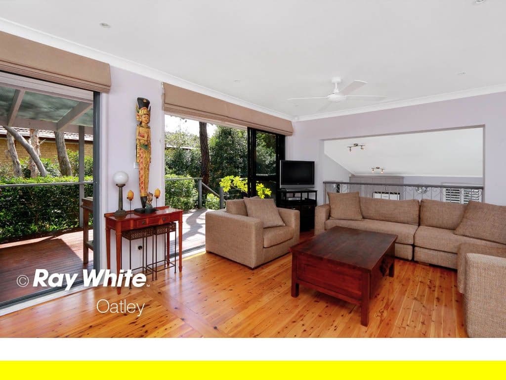 9A Cromdale Street, MORTDALE NSW 2223, Mortdale - Thumbnail 2