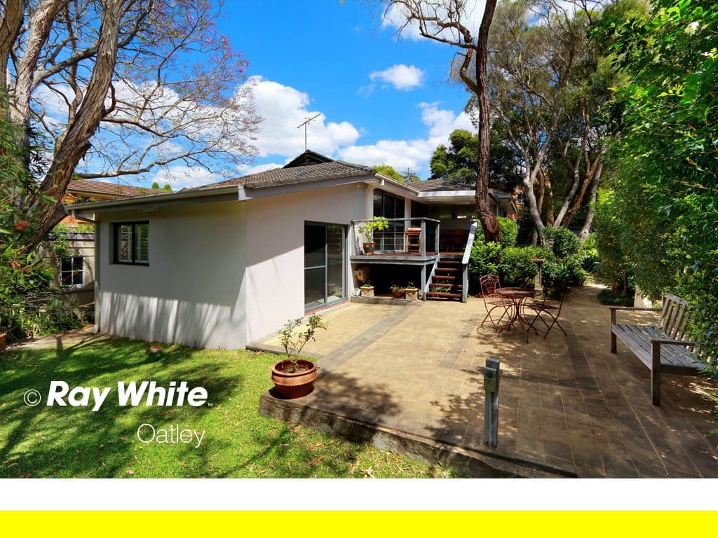 9A Cromdale Street, MORTDALE NSW 2223, Mortdale - Thumbnail 3