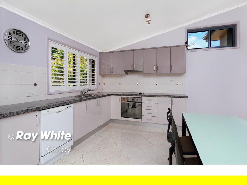 9A Cromdale Street, MORTDALE NSW 2223, Mortdale - Thumbnail 4