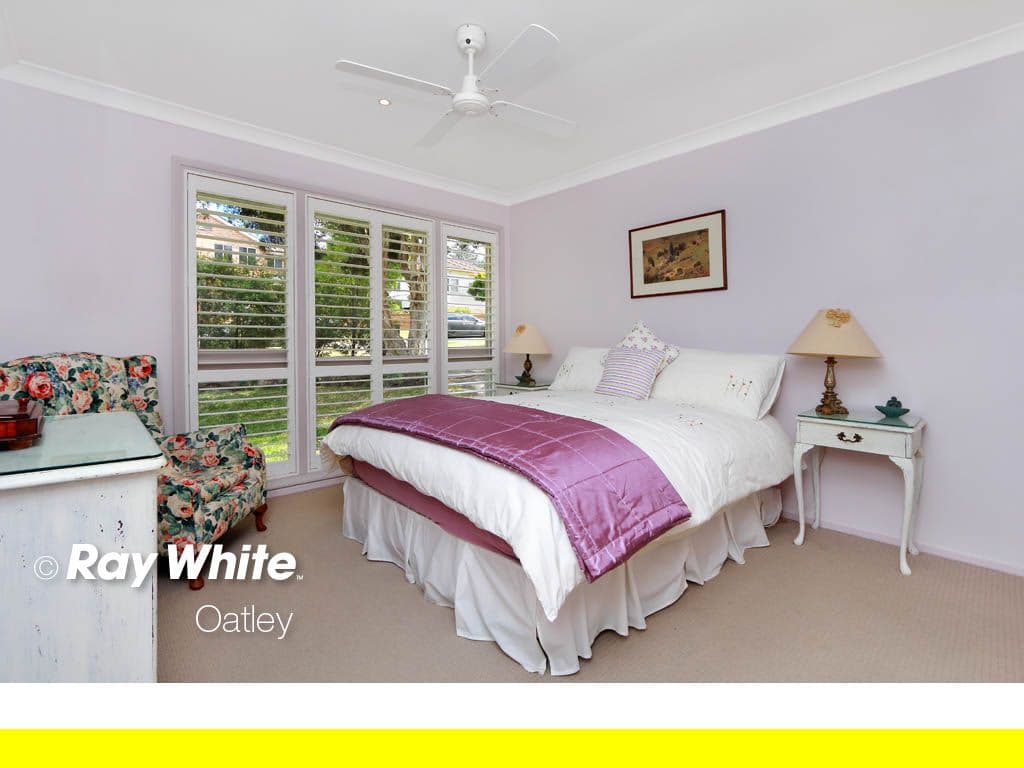 9A Cromdale Street, MORTDALE NSW 2223, Mortdale - Thumbnail 5