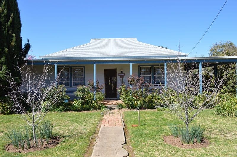 116 Gaskill Street, CANOWINDRA NSW 2804, Canowindra - Image 1