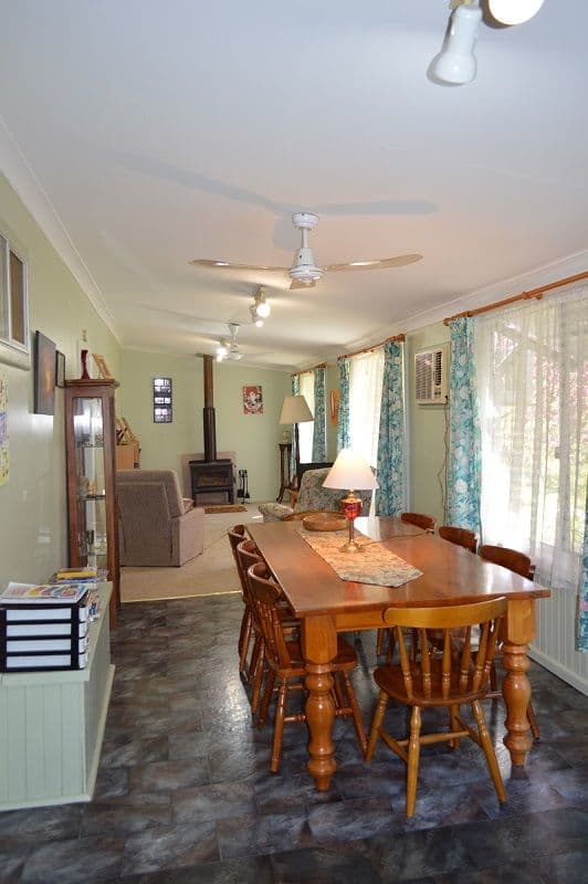 116 Gaskill Street, CANOWINDRA NSW 2804, Canowindra - Thumbnail 4