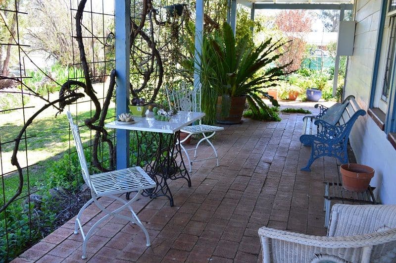116 Gaskill Street, CANOWINDRA NSW 2804, Canowindra - Thumbnail 8