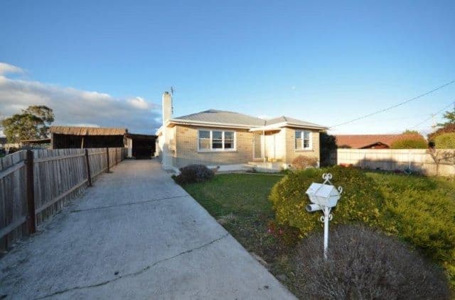 3 Raglan Street, YOUNGTOWN TAS 7249, Youngtown - Image 1