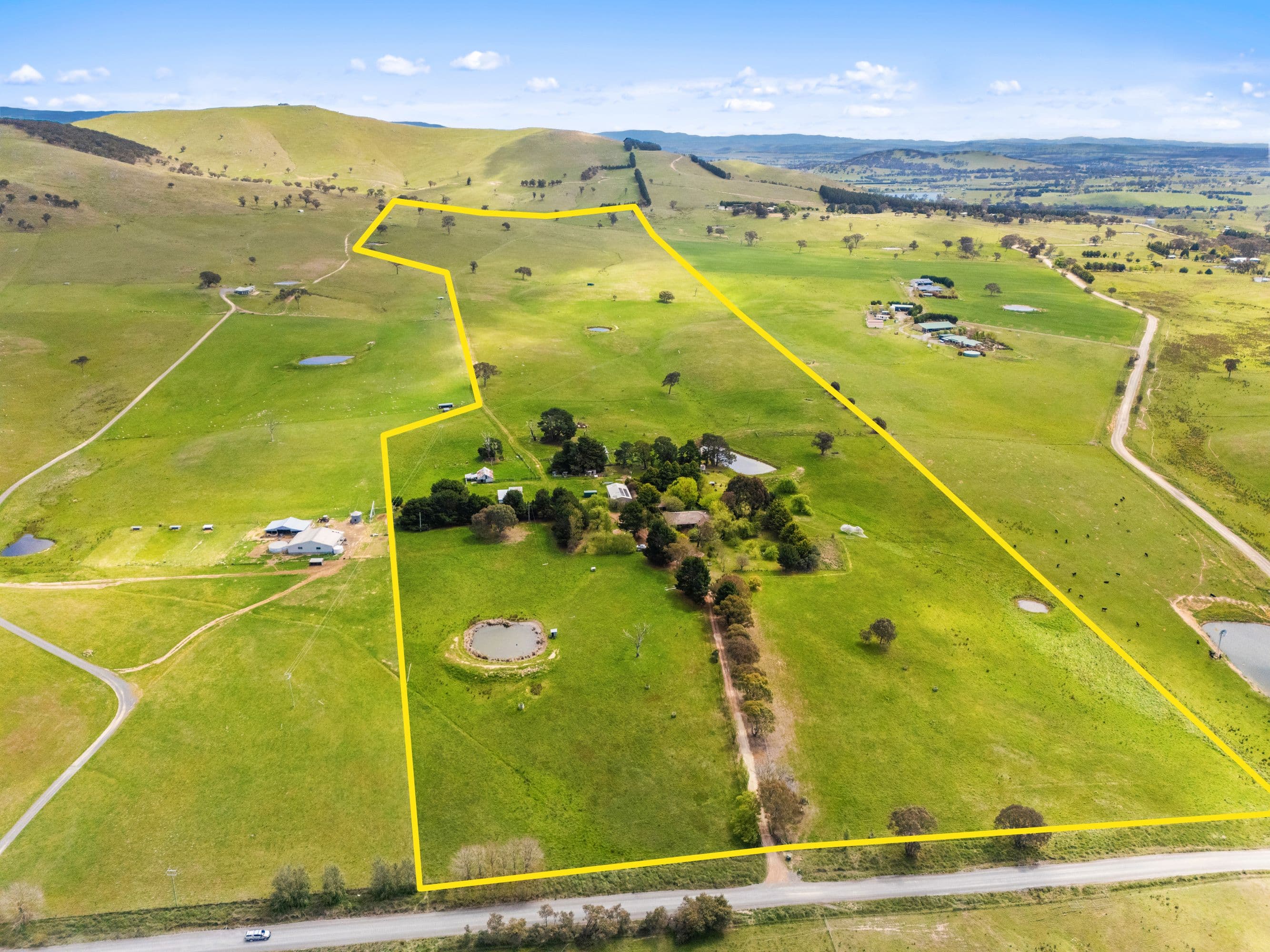 883 Spring Range Road, Springrange NSW 2618, Springrange - Image 1