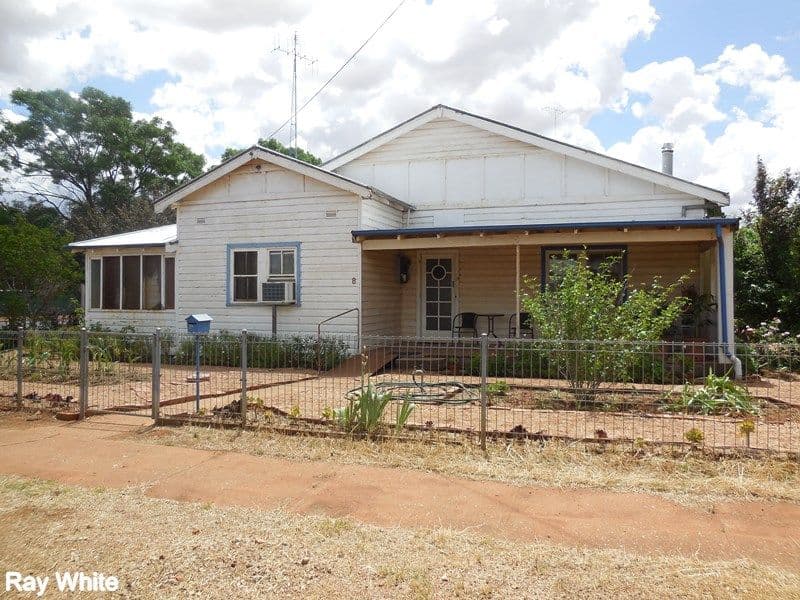 8 Anderson Street, Tullamore NSW 2874, Tullamore - Image 1
