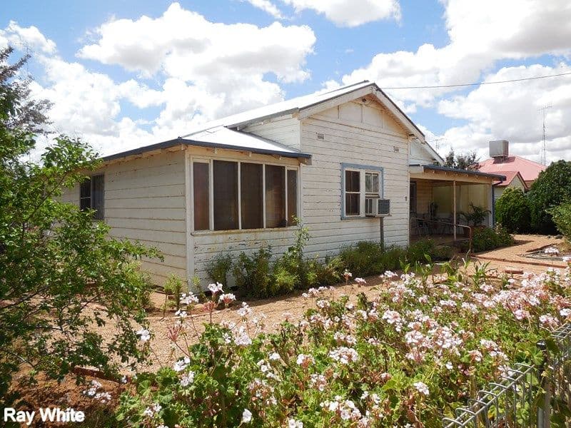 8 Anderson Street, Tullamore NSW 2874, Tullamore - Thumbnail 5