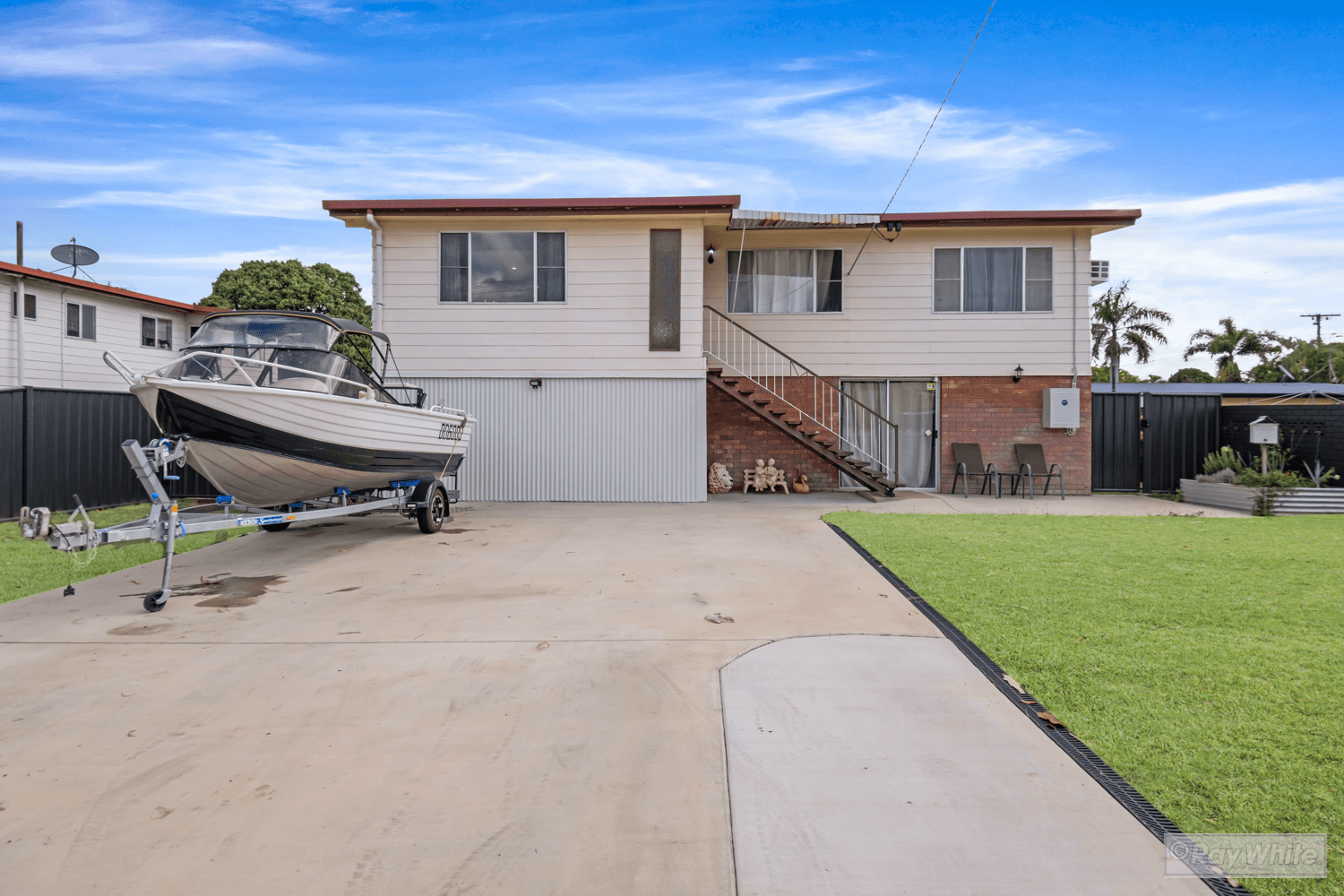 50 Hardy Avenue, Park Avenue QLD 4701, Park Avenue - Image 1