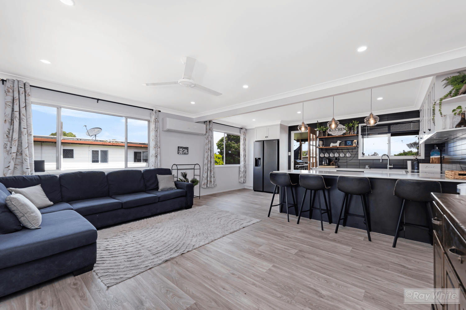 50 Hardy Avenue, Park Avenue QLD 4701, Park Avenue - Thumbnail 2