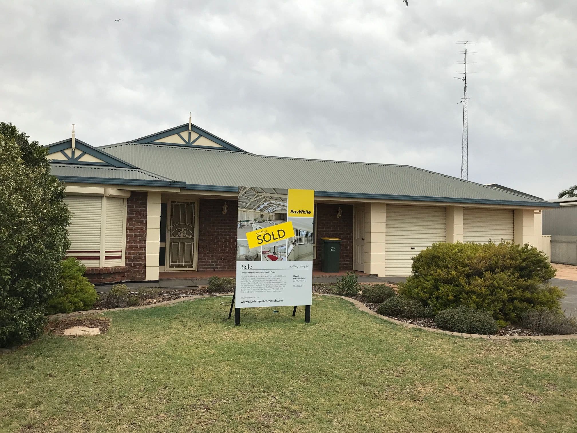 16 Chandler Court, Wallaroo SA 5556, Wallaroo - Image 1