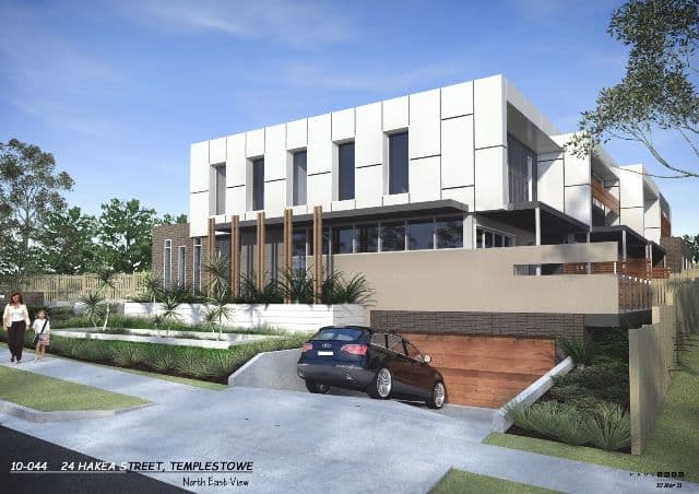 24 Hakea Street, TEMPLESTOWE VIC 3106, Templestowe - Thumbnail 2