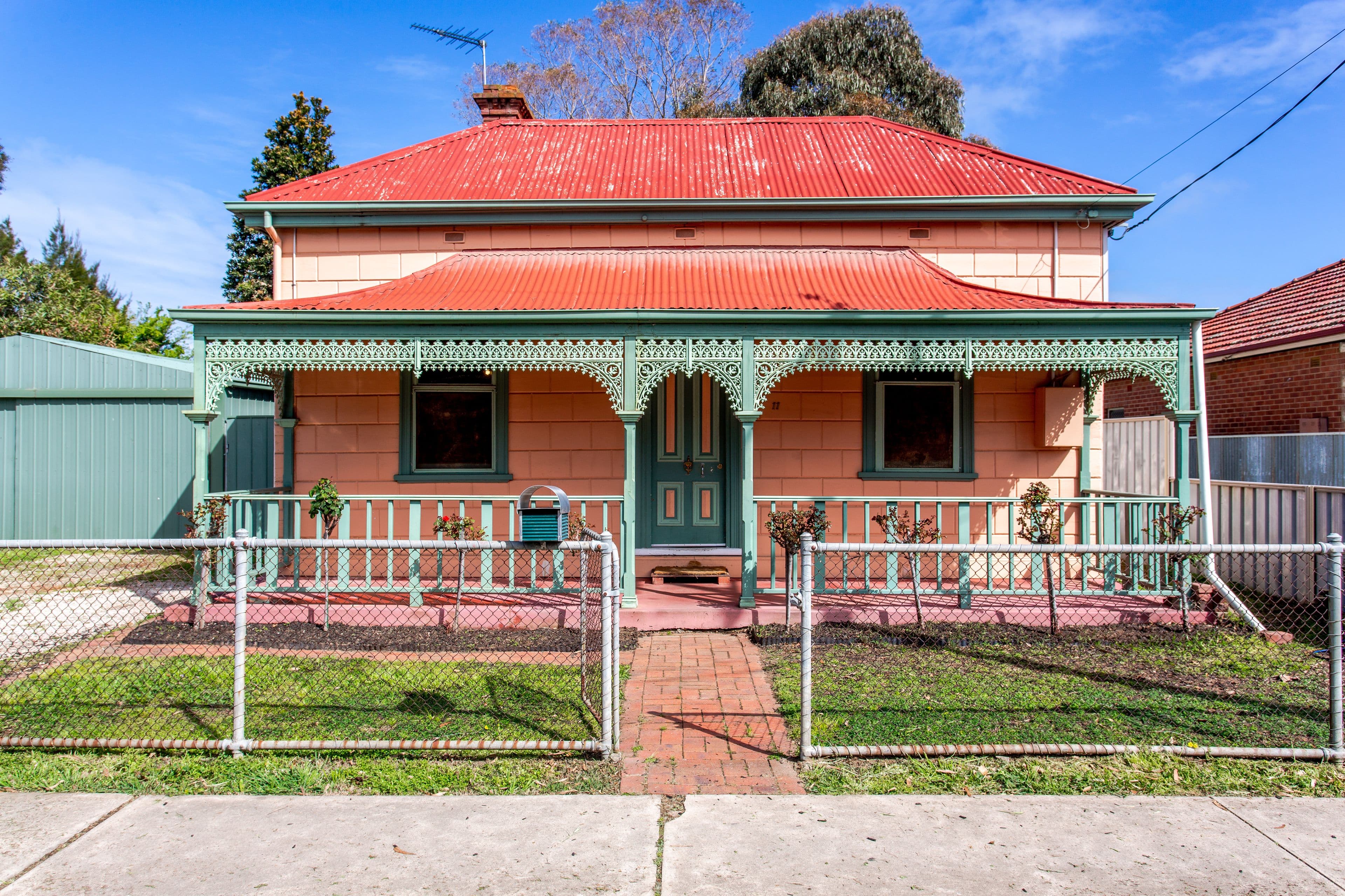 11 Canning Street, Rosewater SA 5013, Rosewater - Image 1