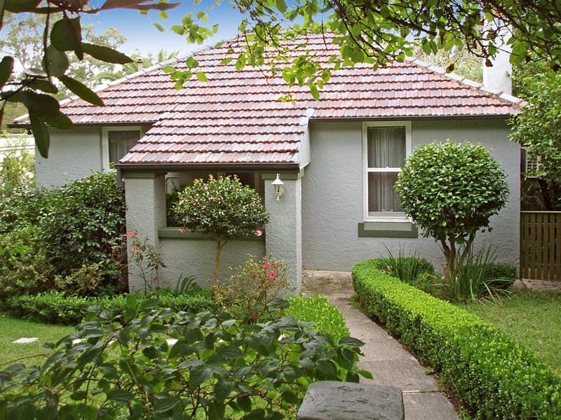 53 Rosedale Road, GORDON NSW 2072, Gordon - Image 1