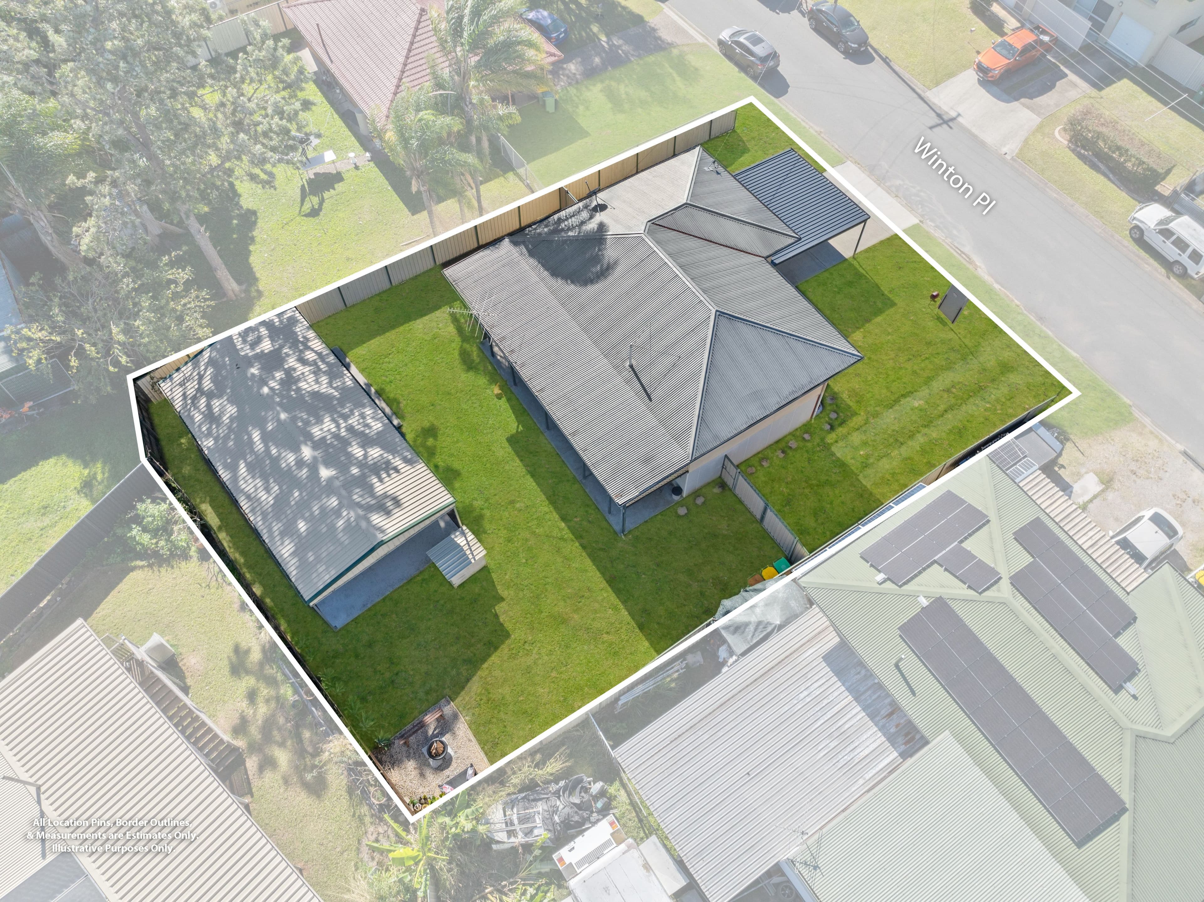 4 Winton Place, Beenleigh QLD 4207, Beenleigh - Thumbnail 4