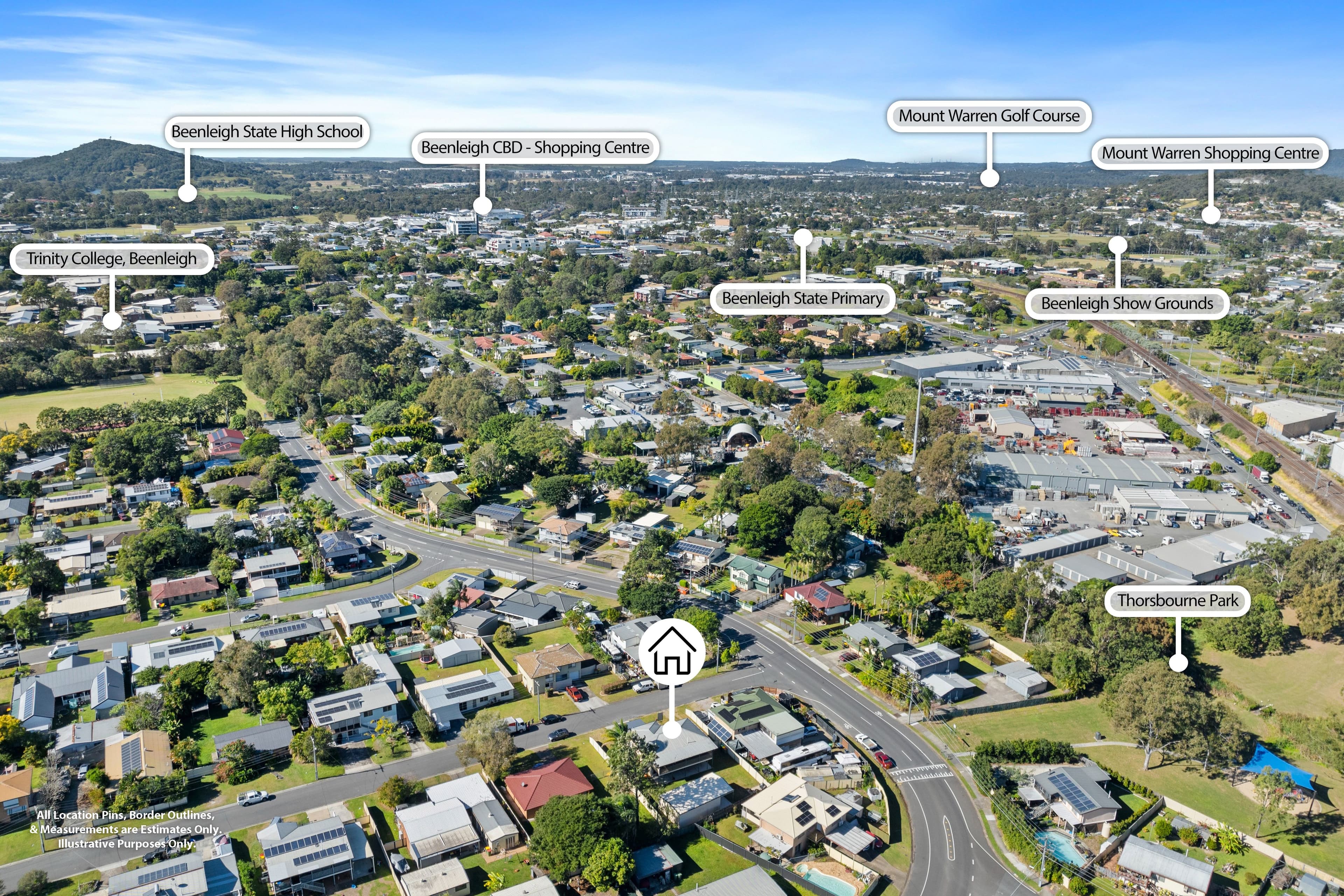 4 Winton Place, Beenleigh QLD 4207, Beenleigh - Thumbnail 6
