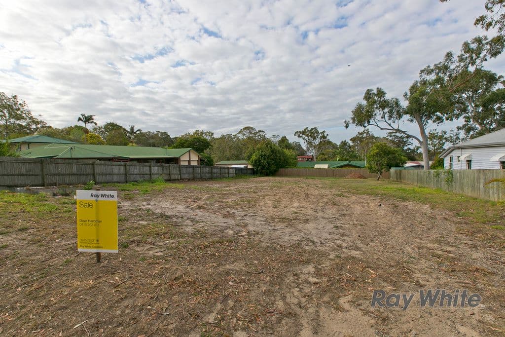 Lot 6, 27 Banks Street, Capalaba QLD 4157, Capalaba - Thumbnail 2