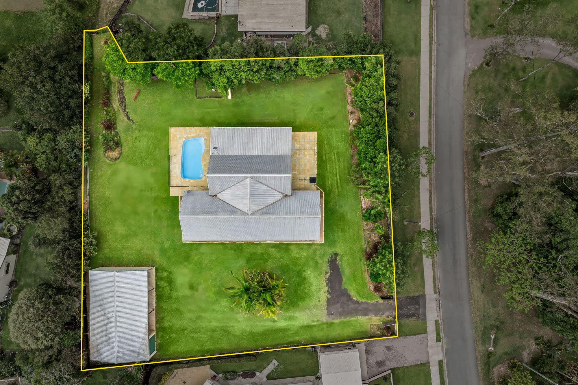 94 South Paget Street, Mooloolah Valley QLD 4553, Mooloolah Valley - Image 1