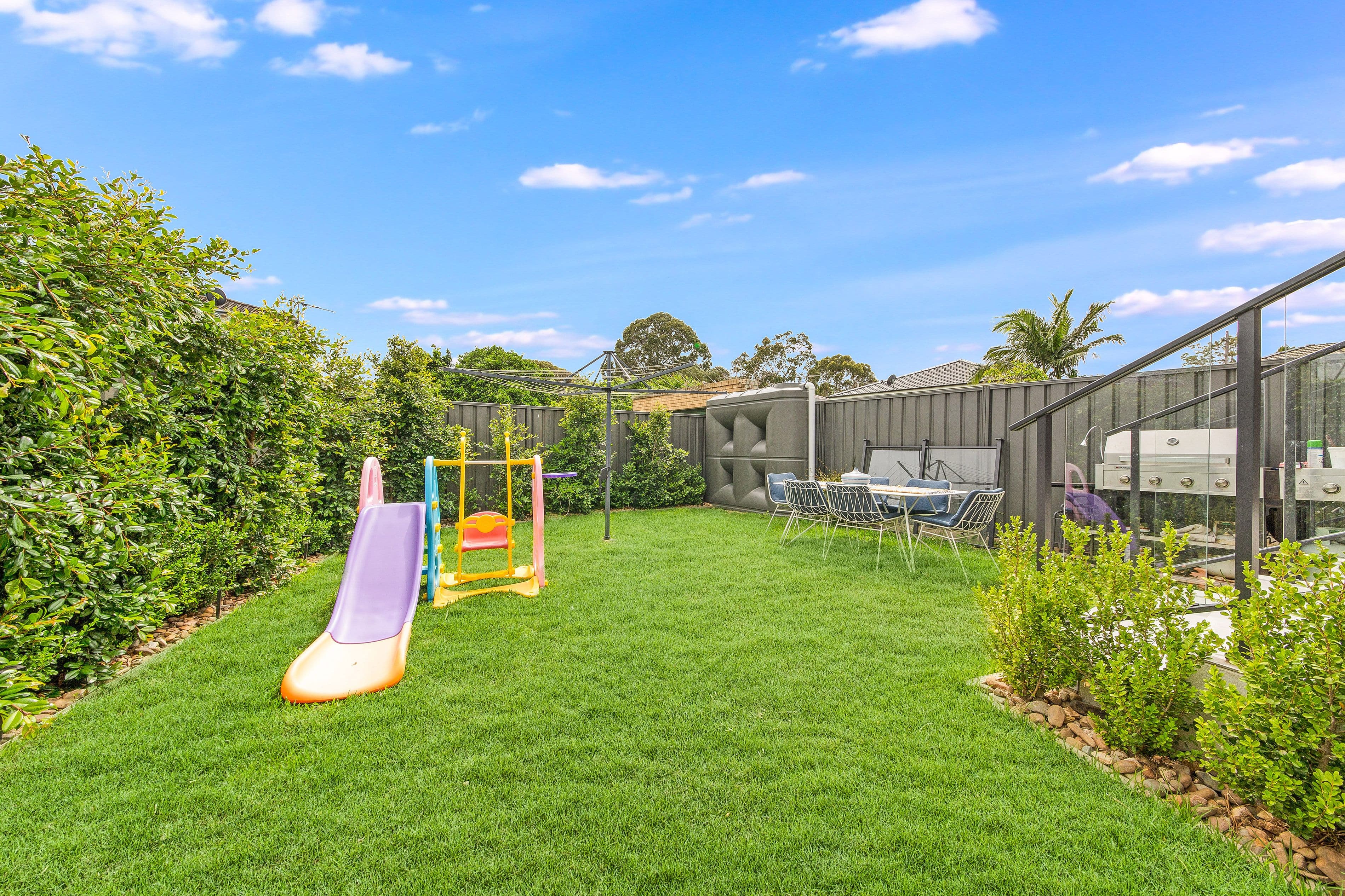 4 Grace Avenue, Condell Park NSW 2200, Condell Park - Thumbnail 8