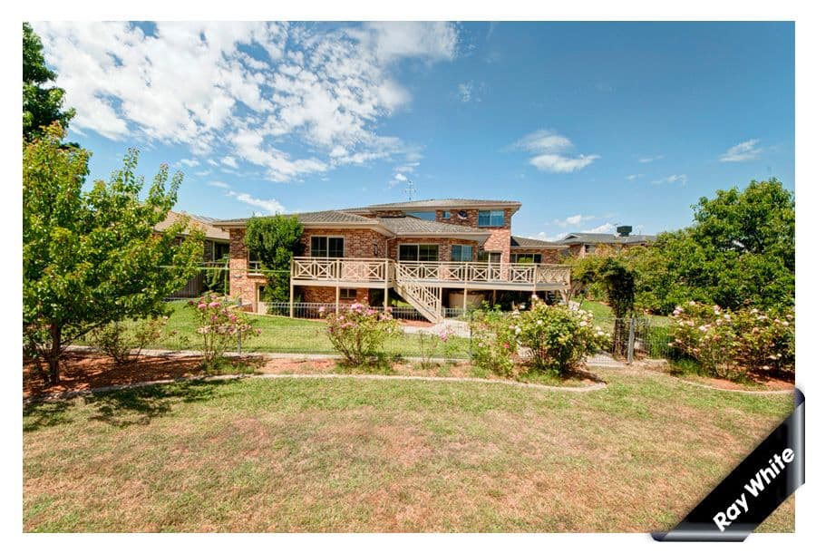 119 Ivo Whitton Circuit, KAMBAH ACT 2902, Kambah - Image 1