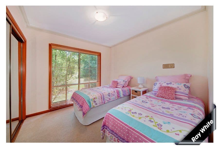 119 Ivo Whitton Circuit, KAMBAH ACT 2902, Kambah - Thumbnail 2