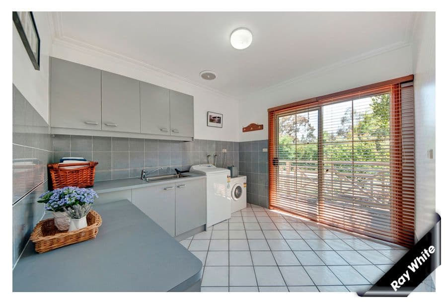 119 Ivo Whitton Circuit, KAMBAH ACT 2902, Kambah - Thumbnail 4