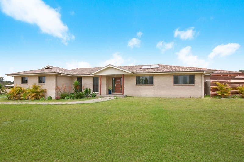 27 McKenzie Drive, Gulmarrad NSW 2463, Gulmarrad - Image 1