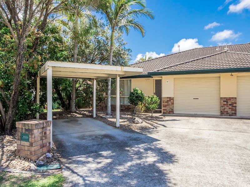 18 Trade Winds Drive, Helensvale QLD 4212, Helensvale - Image 1