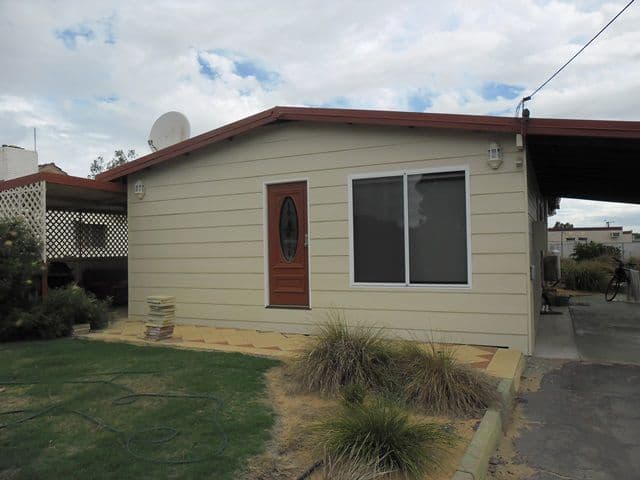 5 Newman Street, CARNAMAH WA 6517, Carnamah - Image 1