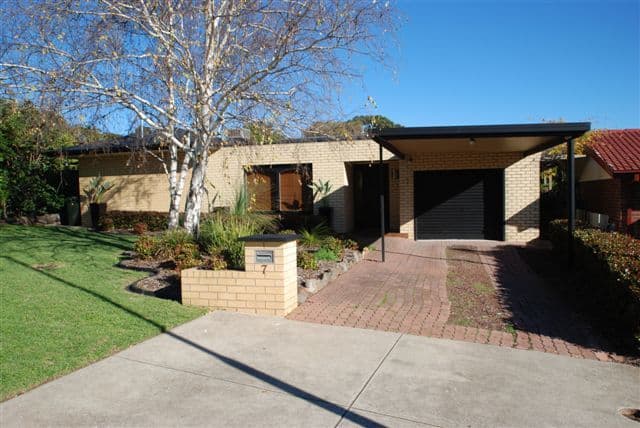 7  Kirk Street, REDWOOD PARK SA 5097, Redwood Park - Image 1